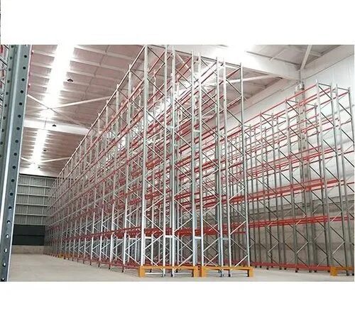 8 double deep paletna sistema