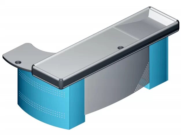 kasov modul omega desen bez lenta