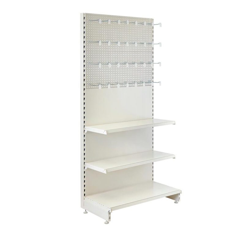 1 modul s perforirani pana i raftove