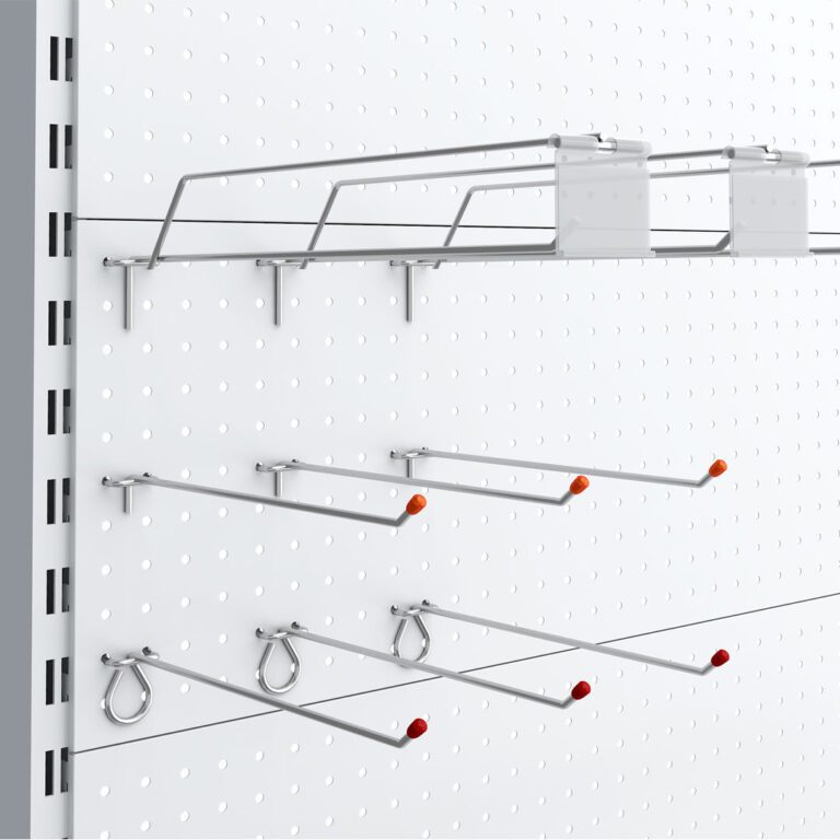 11 kolona i perfopano s konzoli