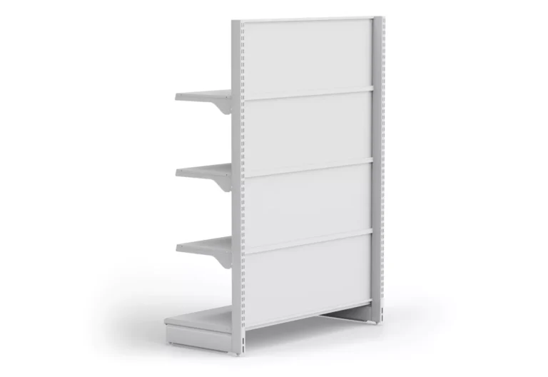 13 grab ednostranen stelazh