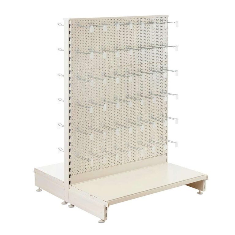 2 modul s perforirani pana