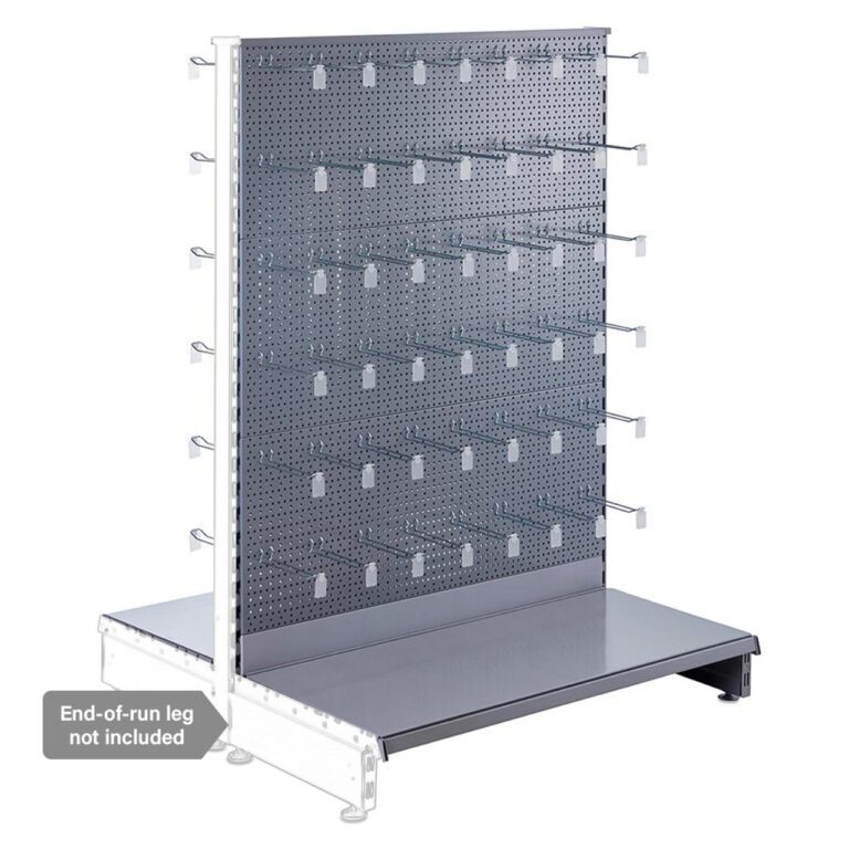 5 modul s perfopana i konzoli