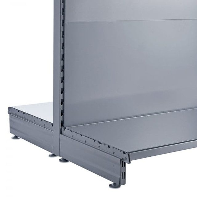 6 osnovni raftove dvustranen stelazh